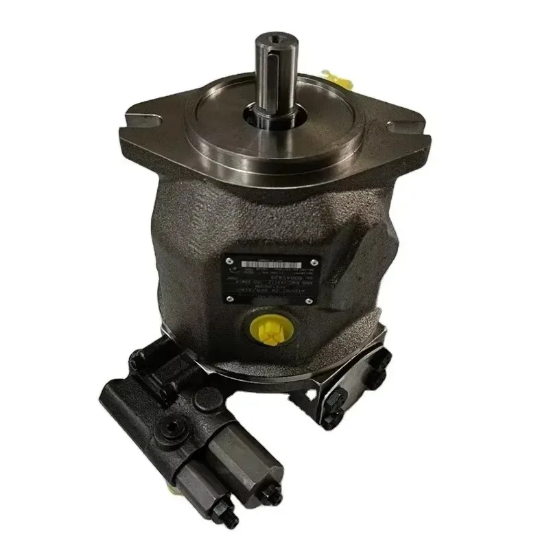 

A10VSO71DFR1/31R-VPA12N00 variable displacement piston pump hydraulic oil pump