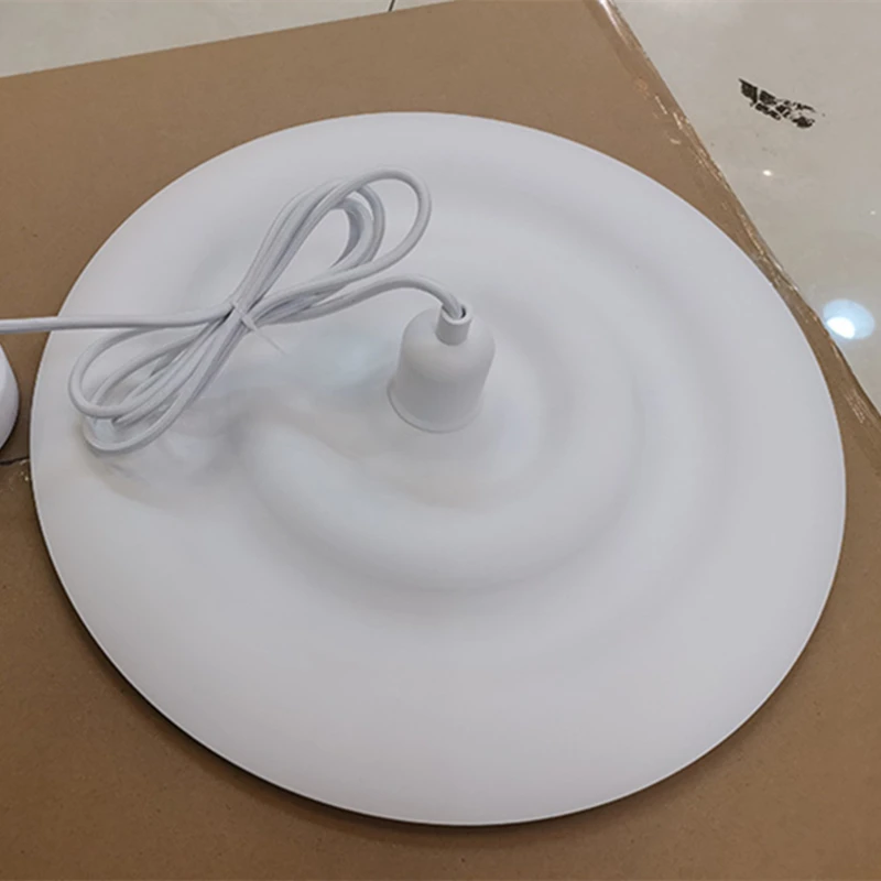 Alma design moderno e minimalista pingente lâmpada para sala de jantar quarto estudo cozinha hotel arte casa decoração iluminação led luminárias