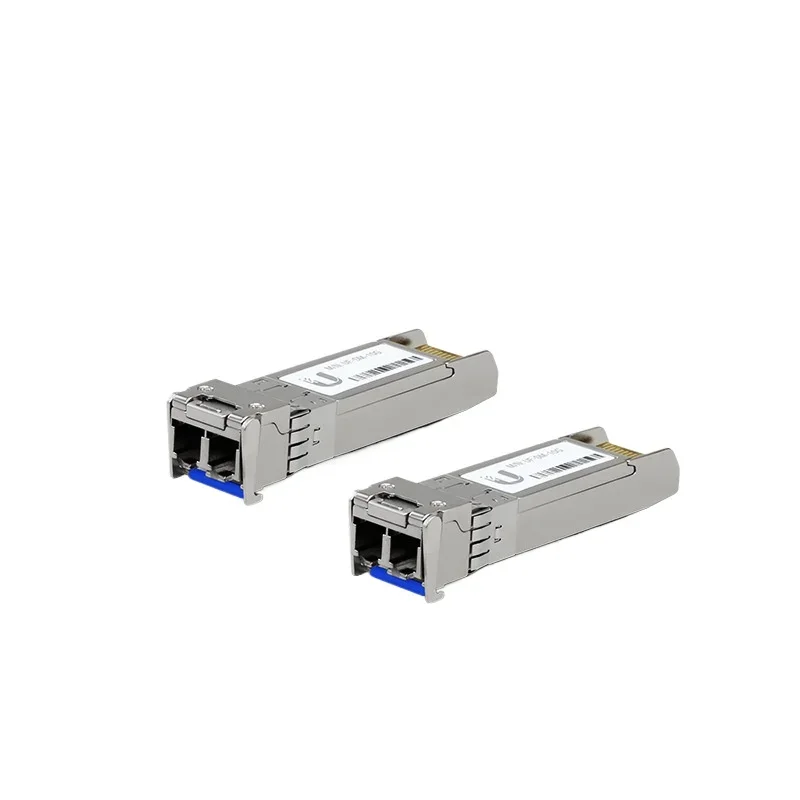 

UF-SM-10G/UACC-OM-SM-10G 10 Gigabit Single Mode 1310nm 10G Pair