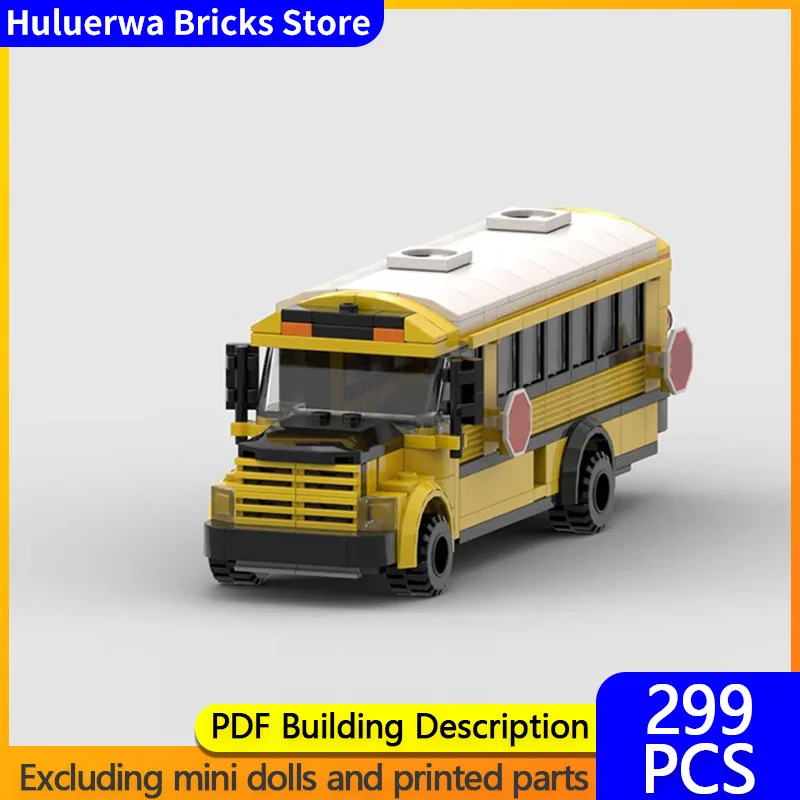 

Popular Movie Model MOC Building Bricks Special Vehicles For Hero Movies Modular Technology Children Holiday Gifts Assemble Toys