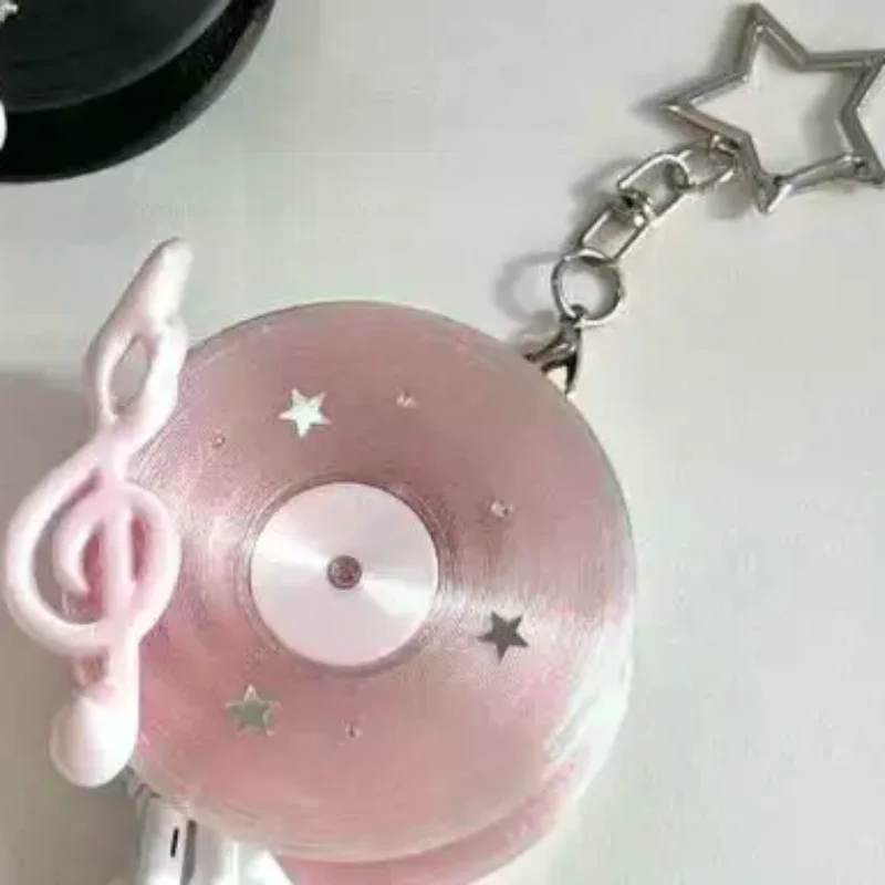 Винтажный органайзер для кабел – обзор и цена Cable Winder Keychain