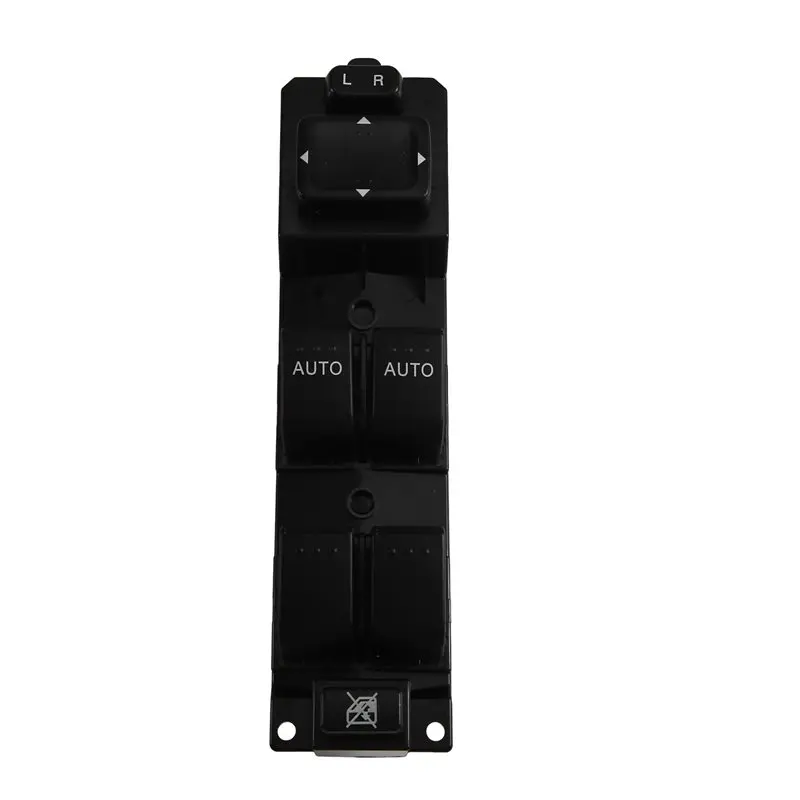 NEW HOT In Stock-Front Left Power Window Switch For Mazda CX-7 2007-2012 LHD GP7A-66350C EG23-66-350 Window Glass Control Button
