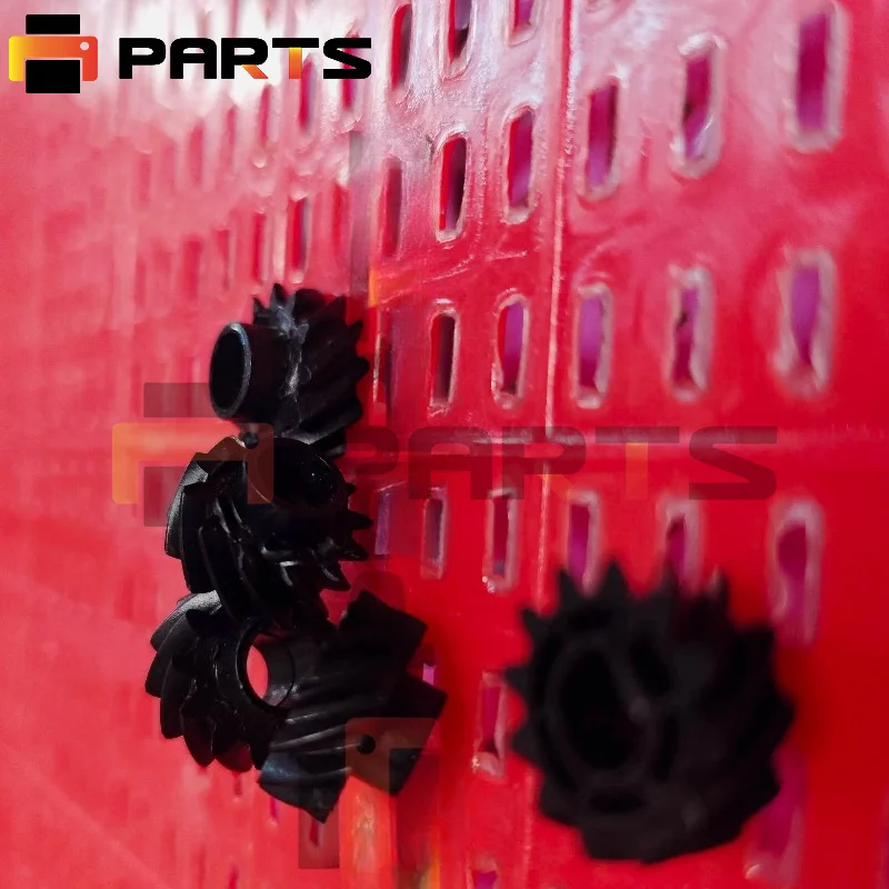10pc Toner Recycling Gear for Ricoh Aficio 1060 1075 1085 2051 2060 2075 MP 5500 7001 7500 8001 9001. AB011462 AB01-1462