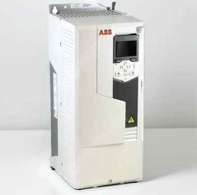 High-Performance ABB drives 580 VFD Controller 0.75KW-500KW 380V AC Drive Discounted Three Phase Frequency Converter