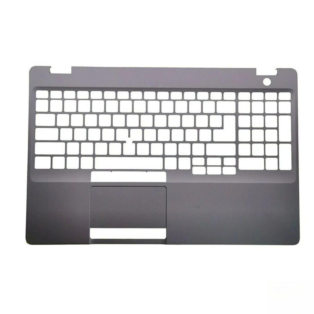 Carcasa para Palmrest Dell Latitude 5510, Color Gris Plateado, A1999G/A1999E