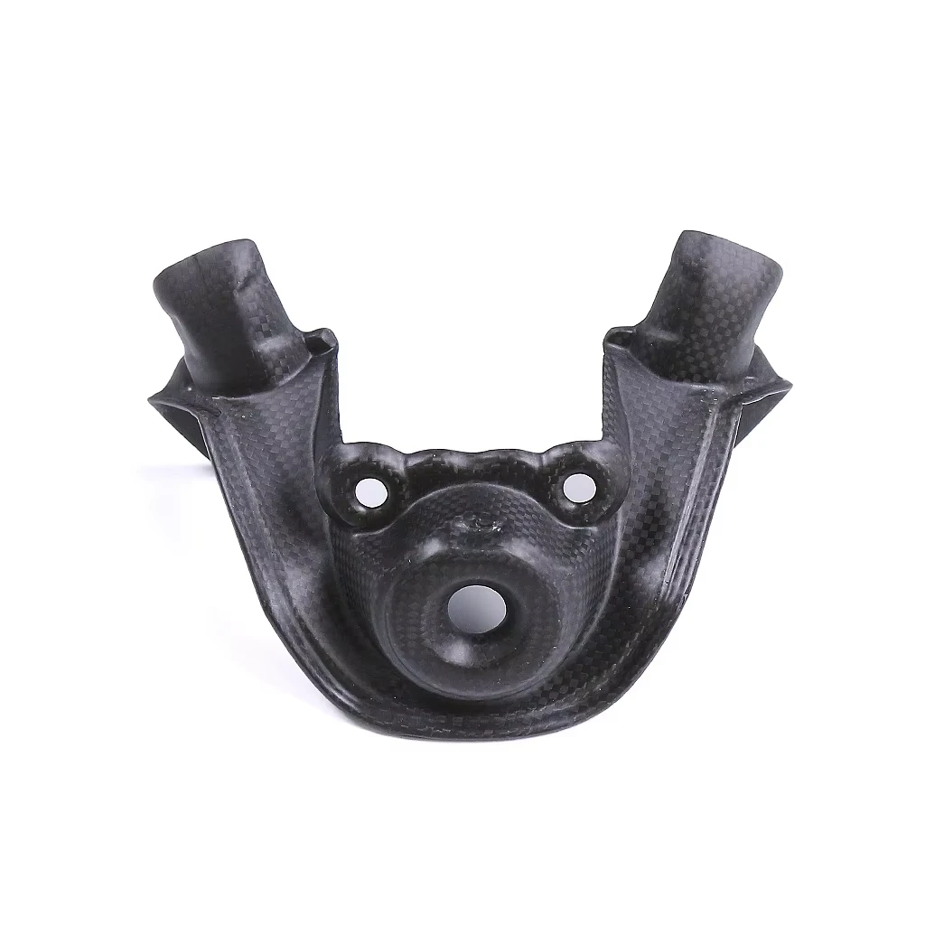 

Motorcycle Carbon Fiber Key Ignition Cover Cap For Ducati Streetfighter V4 2020 2022 2021 2023 2024 Fairing Kit Modified Parts