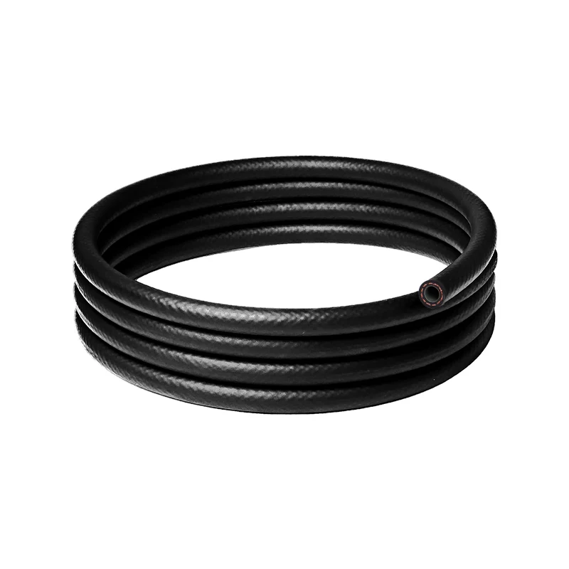 

#10 1/2'' A/C Refrigerant Tube | R12/R134a Compatible Thin-Wall Nylon Barrier Leak-Proof Auto Air Conditioning System Hose
