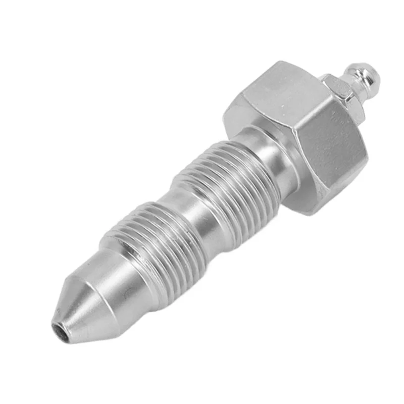 

357 7540 Excavator Oil Cylinder Valve Stainless Steel Robust Excavator Cylinder Valve Replacement For Caterpillar