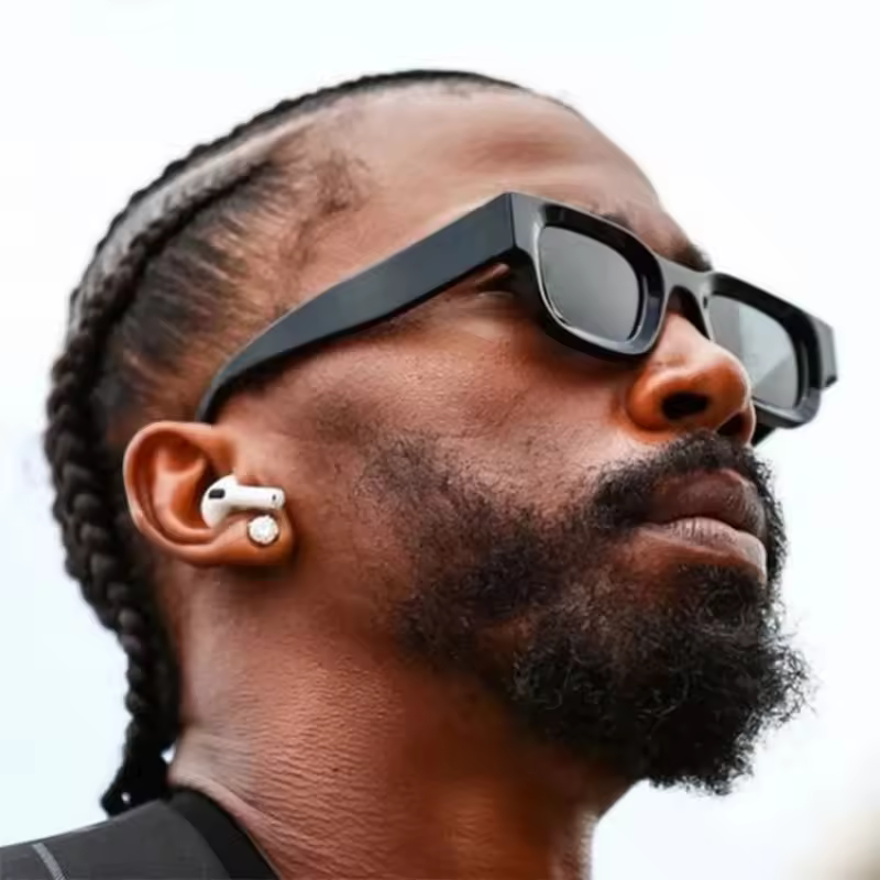 Nuevas Gafas de Sol Polarizadas Retro para Hombre y Mujer 2026, Gafas de Sol de Diseño Punk a la Moda, Lentes Vintage con Protección UV400, gafas de sol hombre