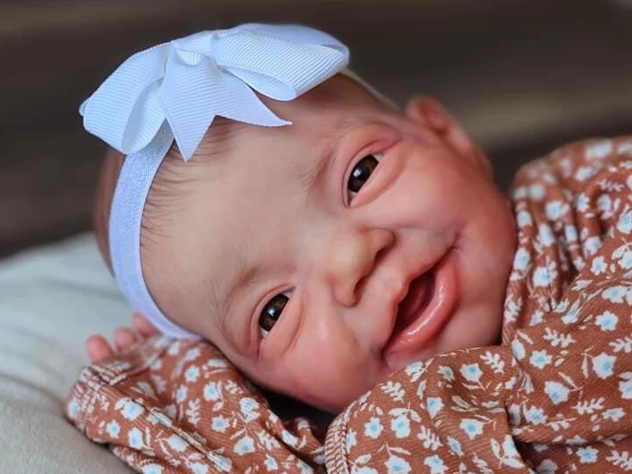 18Inch Charlie Hand… - image