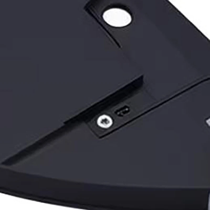 Für Roborock G30 S9 Wischhalterung: Verbessern Sie Ihren Staubsauger für doppelte Reinigungsleistung. Zubehör-Ersatzteile für Roboterstaubsauger