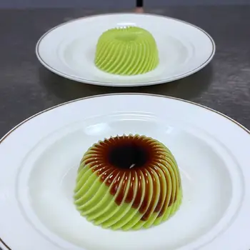 10 best sales 布丁模具 - №10