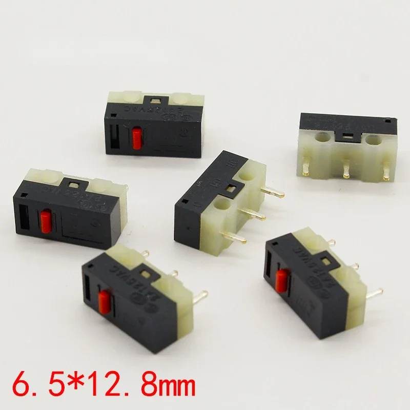 mouse touch switch button 10pcs/lot