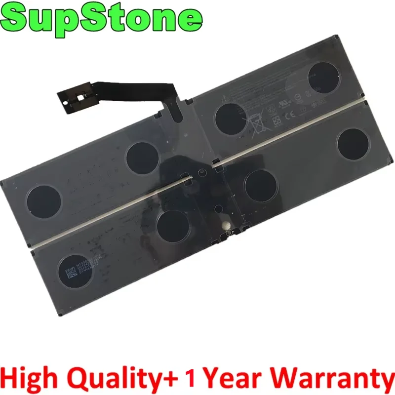 SupStone G3HTA036H DYNK01 Laptop-Akku für Microsoft Surface Laptop 1/2 1769 1782 1893