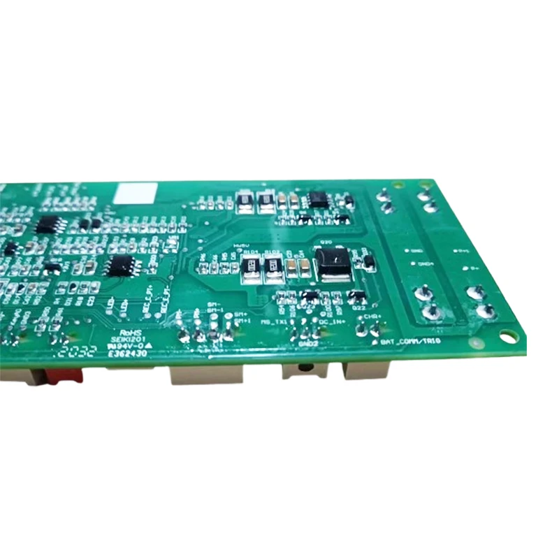 Original-Motherboard-Steuerplatine für Bodenwascher für Tineco Floor One S3 Trocken- und Nasssauger