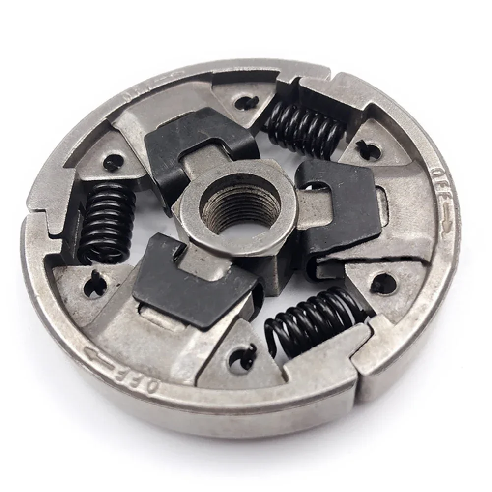 

Efficiently Replace Your Old Clutch with This Clutch Assembly Designed For Use in Chainsaws OEM No 11211602051