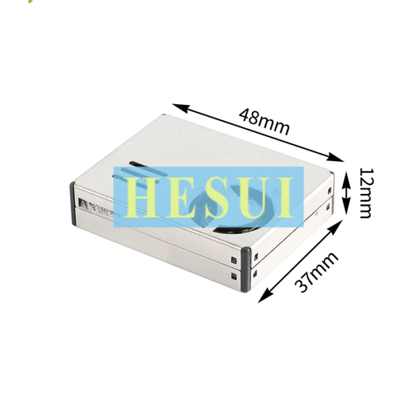 Compatible PMS7003 D7 Laser PM2.5 sensor module PM2.5 dust laser home air quality detection