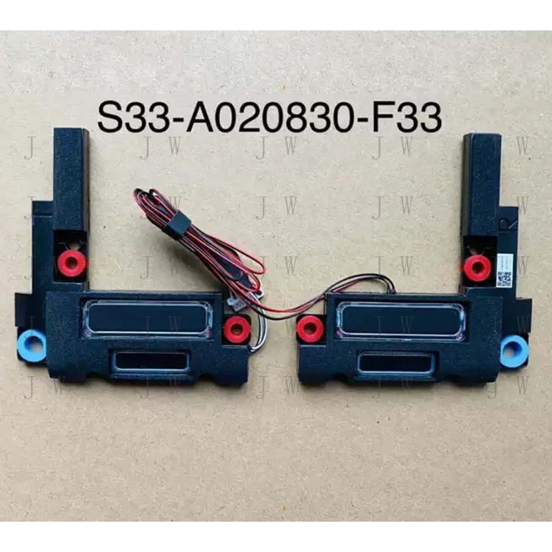 

DDJ MS-1571 S33-A020830-F33 Laptop Built-in Speaker FOR MSI Creator Z16 1571 1572