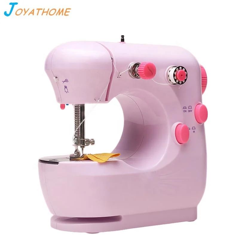 Mini Motor Portable Household Home Manual Handy China Embroider Sewing Machine Price in Pakistan Easy Handy Stitch