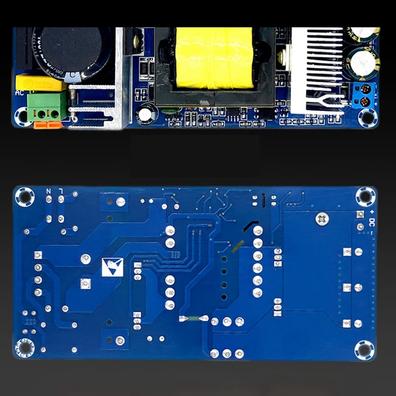 Switching Power Board AC-DC Switching Power Module 300W 50HZ/60HZ
