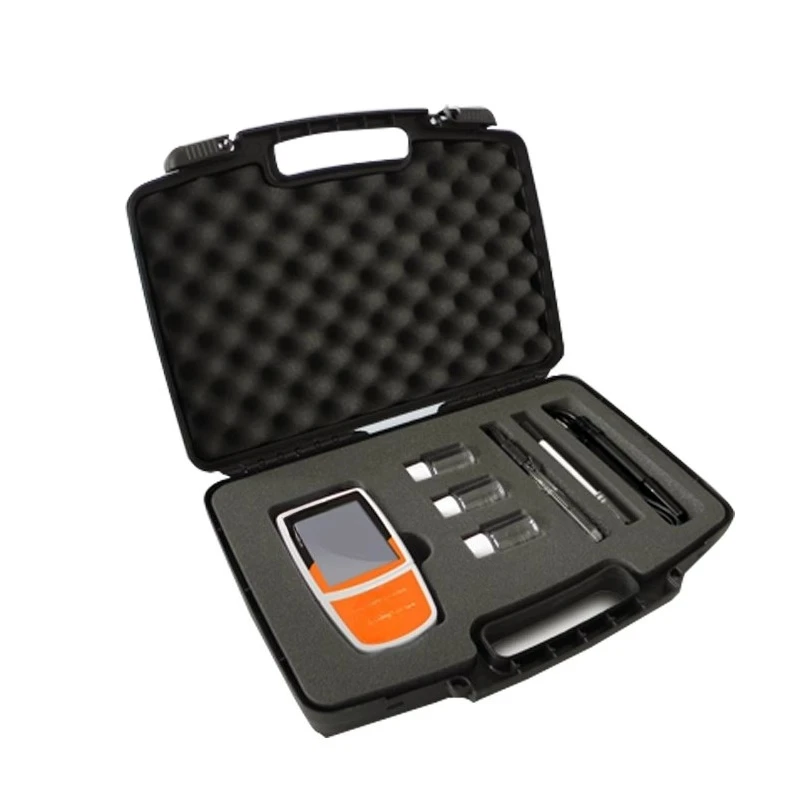 

Bante900P-CN Portable Multi-parameter Water Quality Meter