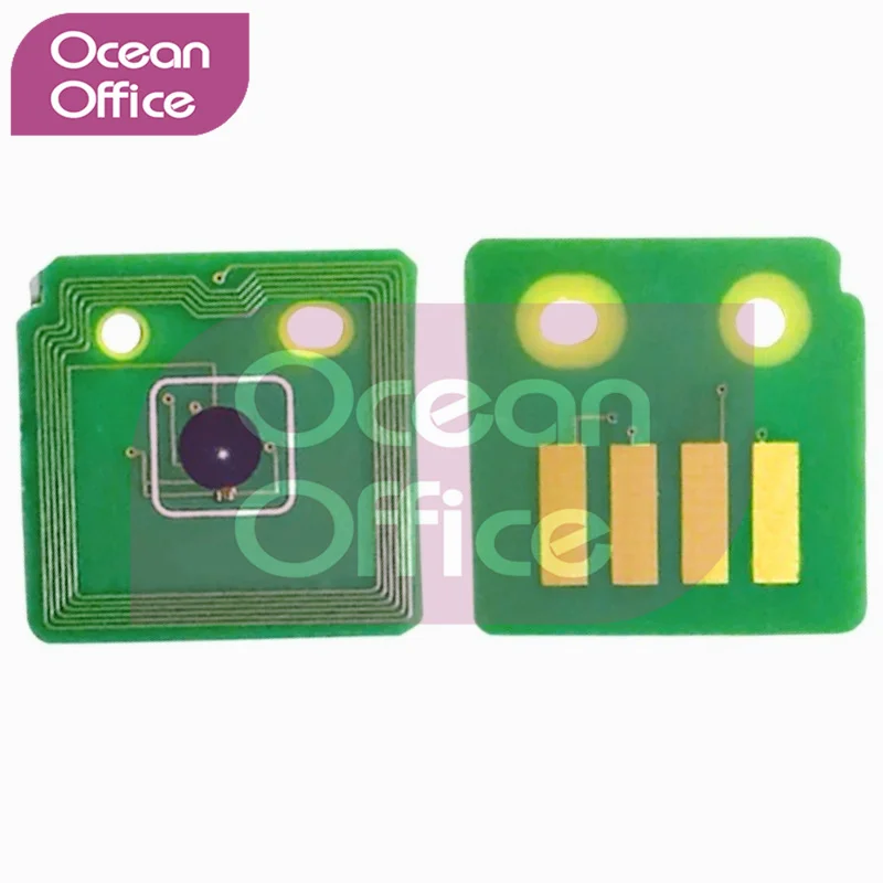 20PCS Toner Chip support for Xerox WorkCentre 7830 7835 7845 7855 7970 7525 7530 7535 7545 006R01509 006R01513 013R00662 Cartrid