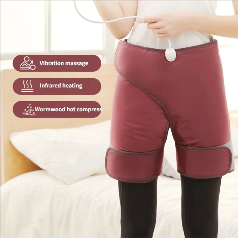 

Устройство для тонких ног Устройство для тонких ног Нагревательный электрический массаж Тонкий пояс для бедер