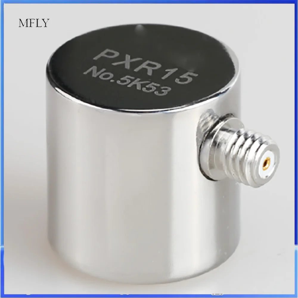 resonance frequency: 150kHz for broken tool metal defects High-sensitivity acoustic emission sensor PXR15