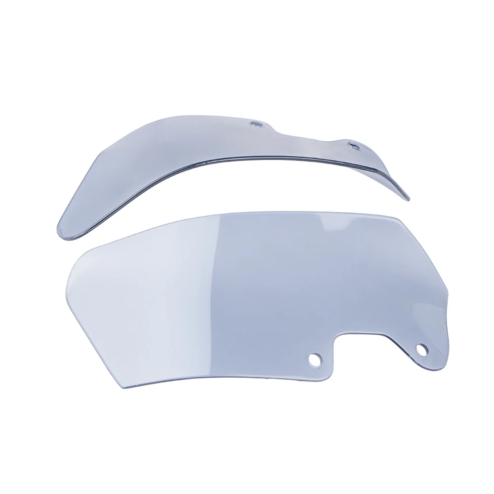 For BMW R1200GS Adventure GS1200 R1200 gs oil cooled 2004-2012 Handshield Windshield Handguard Wind Shield Guard Side Deflector