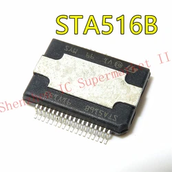 1pcs/lot STA516 STA516B car audio amplifier IC p original Product HSSOP36 In Stock