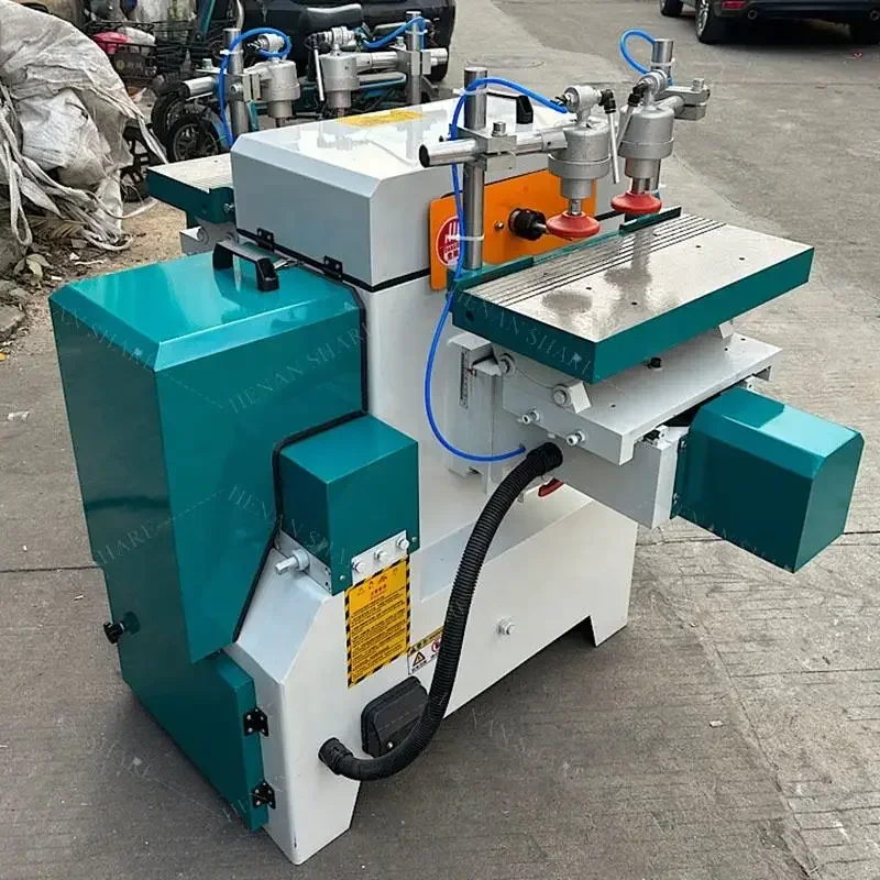 Cnc Mortise Tenon Double End Tenoner Wooden Doors Chisel Mortiser Machine Boring Machines Portable
