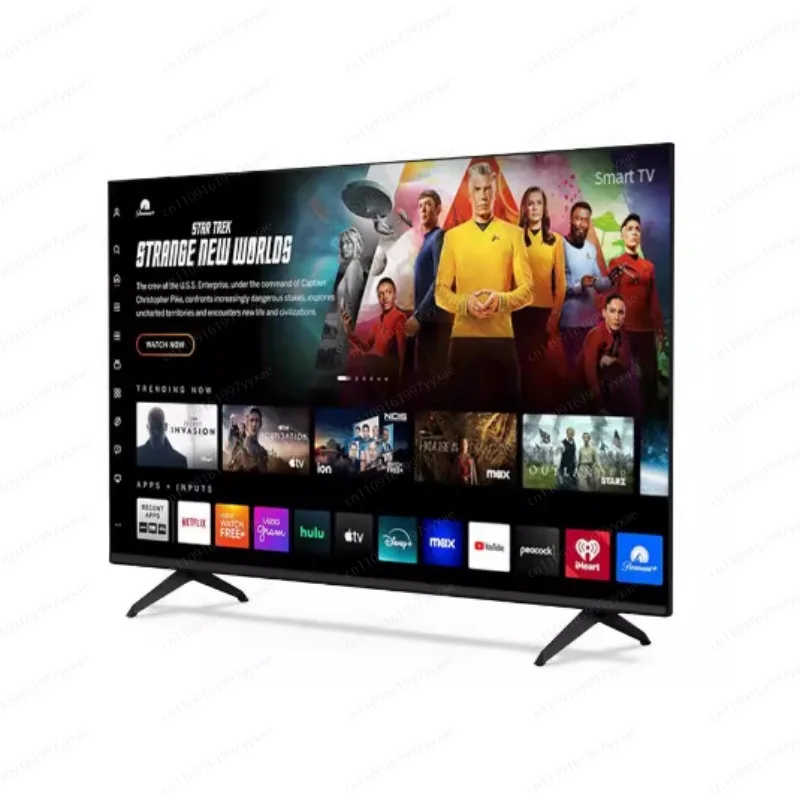 4K ultra-high definition intelligent Internet Protocol Television 17-100 inch home hotel LCD screen