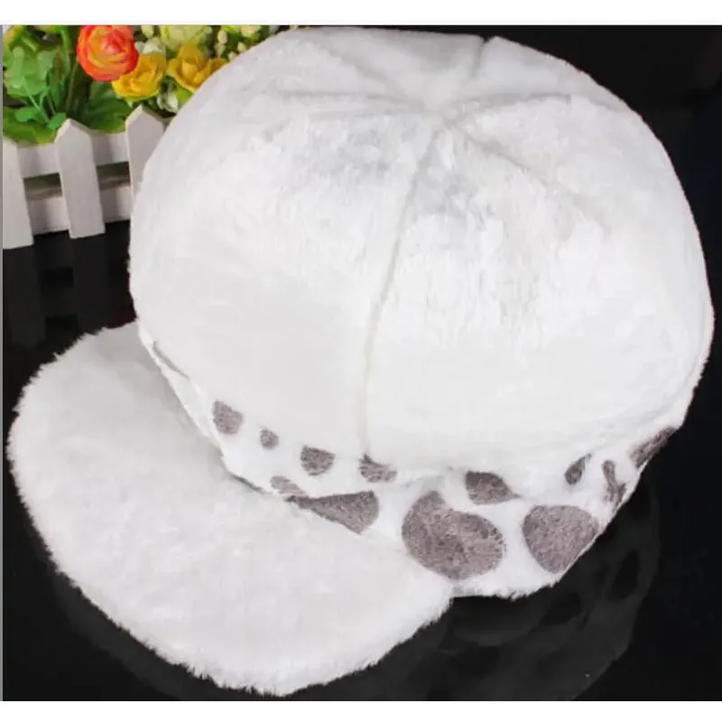 Cloth Goods for Trafalgar Law
