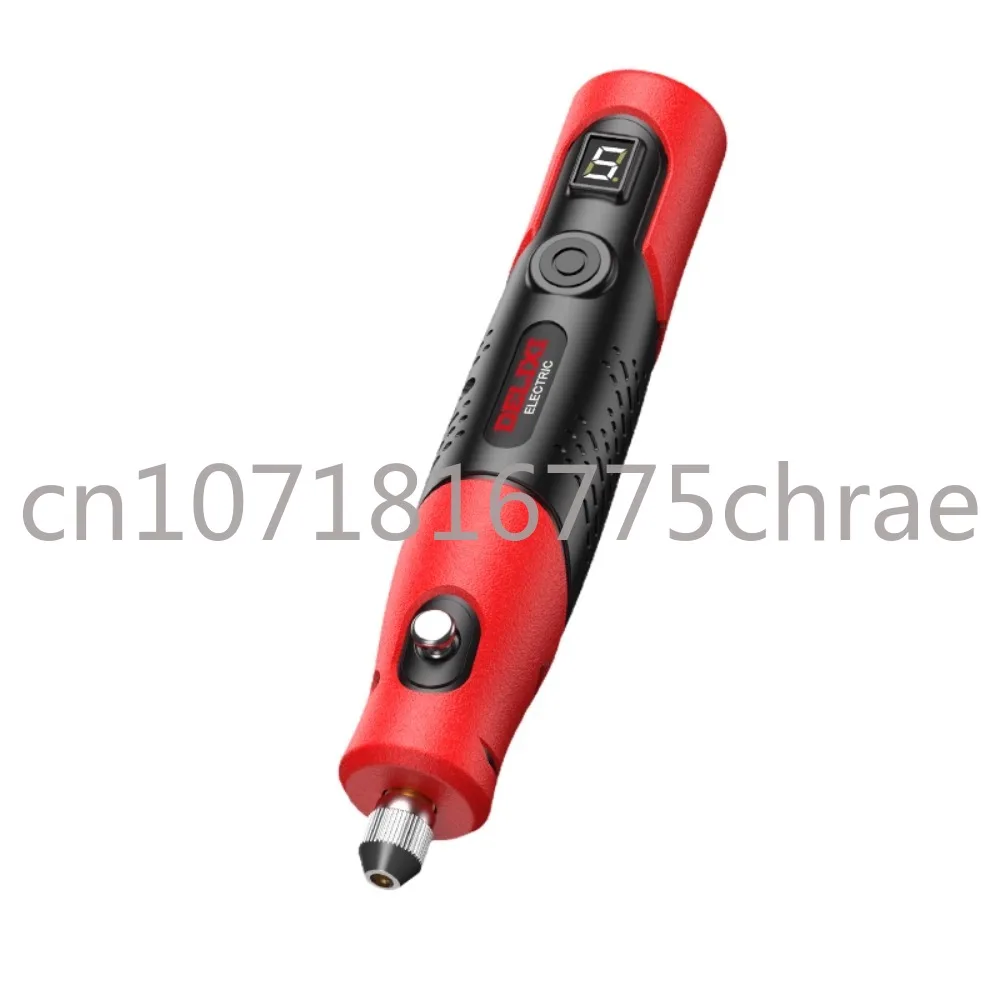 

Electric grinder Small handheld electric grinder Jade wood engraving tool Polishing mini electric drill