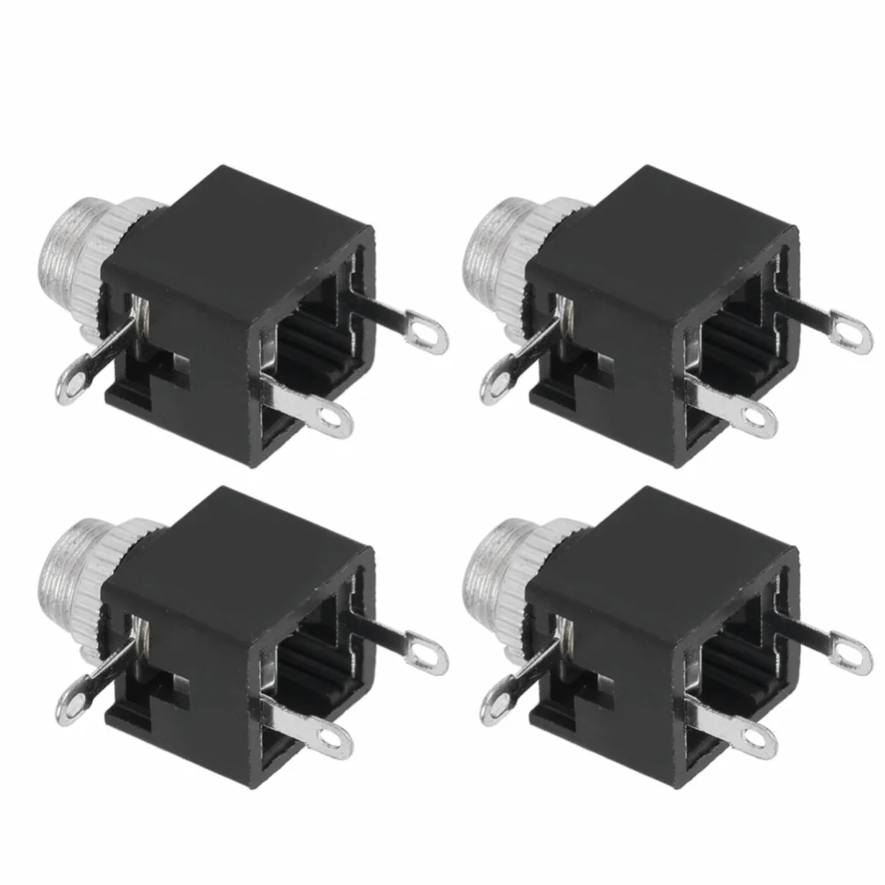 50PCS Headphone Soc…