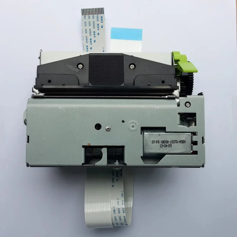 

For epson M-T532AP m-t532AF 532 Queuing machine print head mechanism of the self-service calling equipment