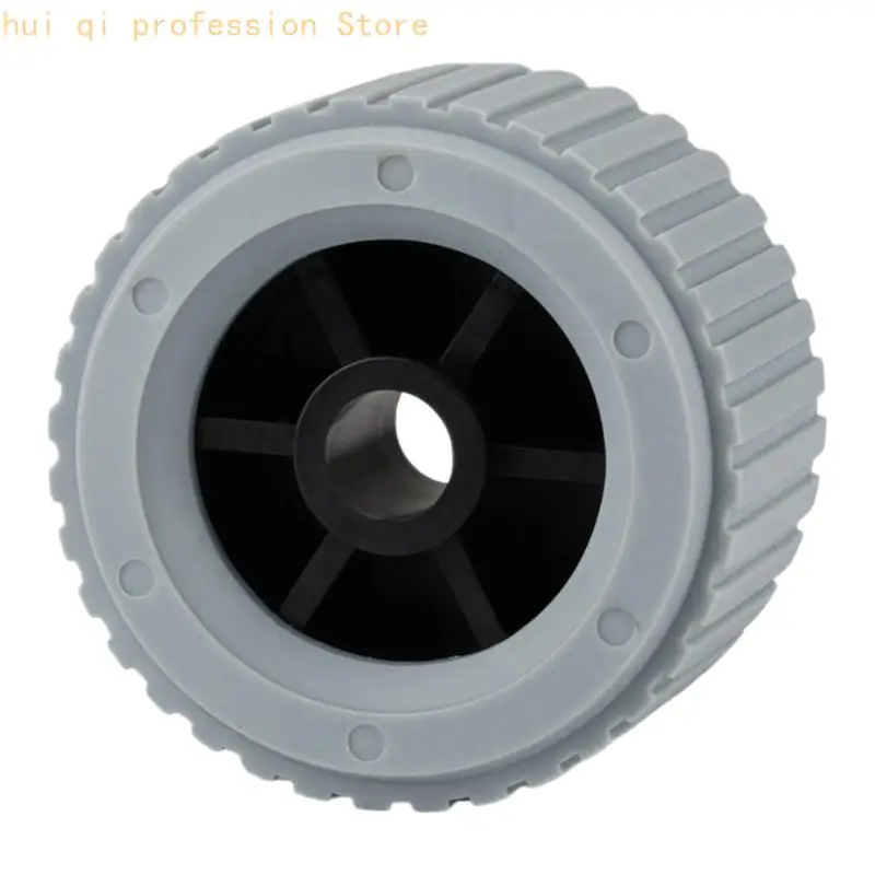 Marine Keel Guide Roller for Boat Trailer Support and Loading H8WE