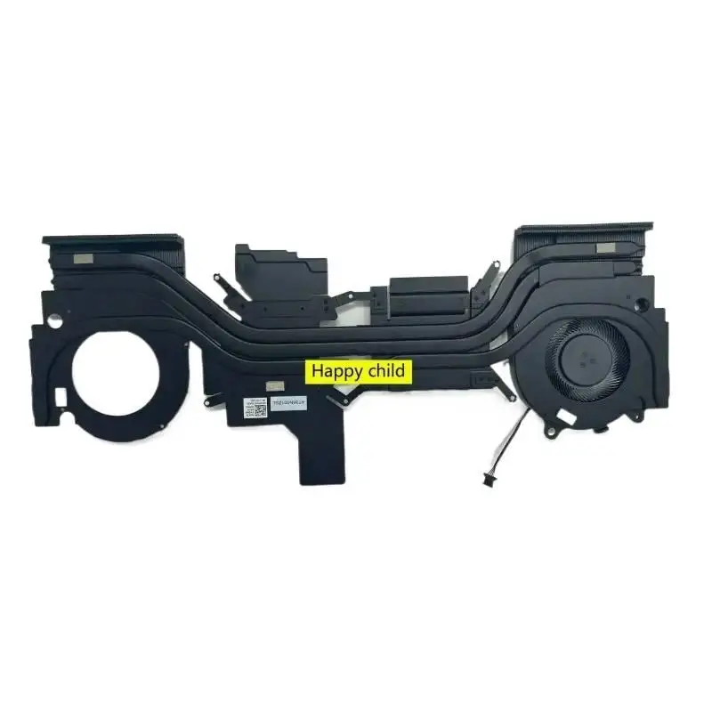 

* for G5 5515 Heatsink Assembly for Discrete Video and CPU JPVVG, 0JPVVG