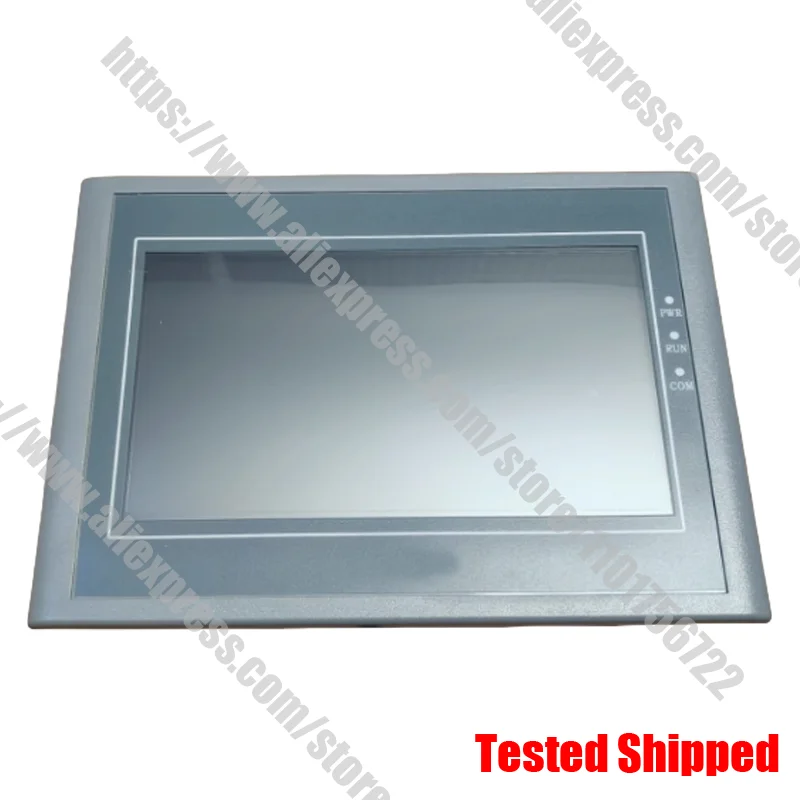 

New Original SK-121FE USB SK-121FS Ethernet 12.1 Inch HMI Touch Screen