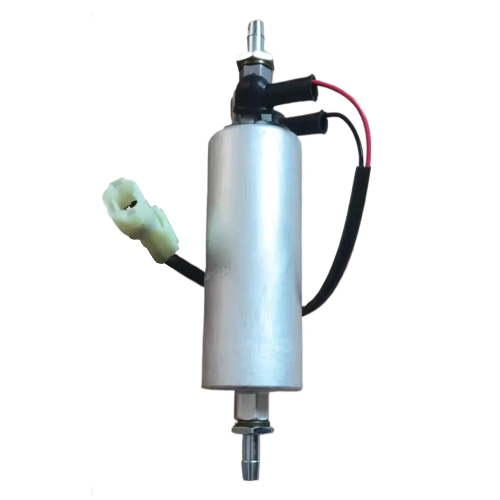 15100-98J00 مضخة الوقود ذات الضغط المنخفض لسوزوكي خارجي 4 السكتة الدماغية 200 225 250HP DF300 350 2019 وما فوق المحرك سييرا 18-97305