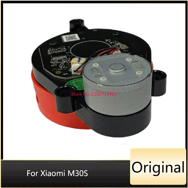Laser Distance Sensor LDS Module for Xiaomi M30S Robot Vacuum Cleaner Spare Parts