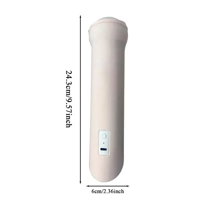 Hand Pull Night Light Funny Prank Decoration Bedside Light Decorative Wall Sconce For Nightstand Hilarious Lighting Device