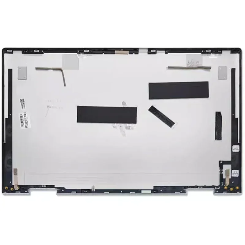 For HP Envy X360 15-ED 15-EE TPN-C149 Notebook Screen LCD Back Cover/Front Bezel/Hinges/Palmrest/Bottom Case Laptop Accessories