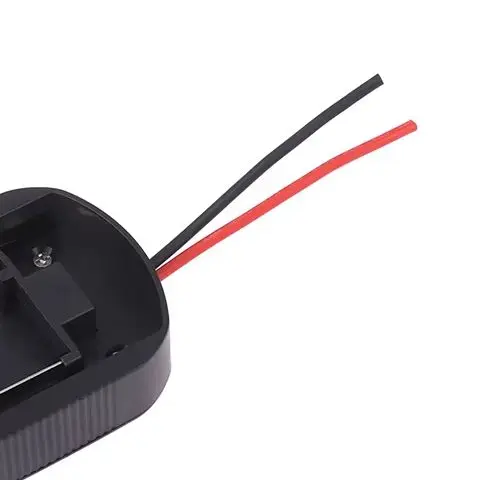 

Для Makita MT 18 В адаптер для литий-ионного аккумулятора DIY разъем кабеля аккумулятора выходной адаптер BL1830 BL1840 BL1850 для электрических дрелей