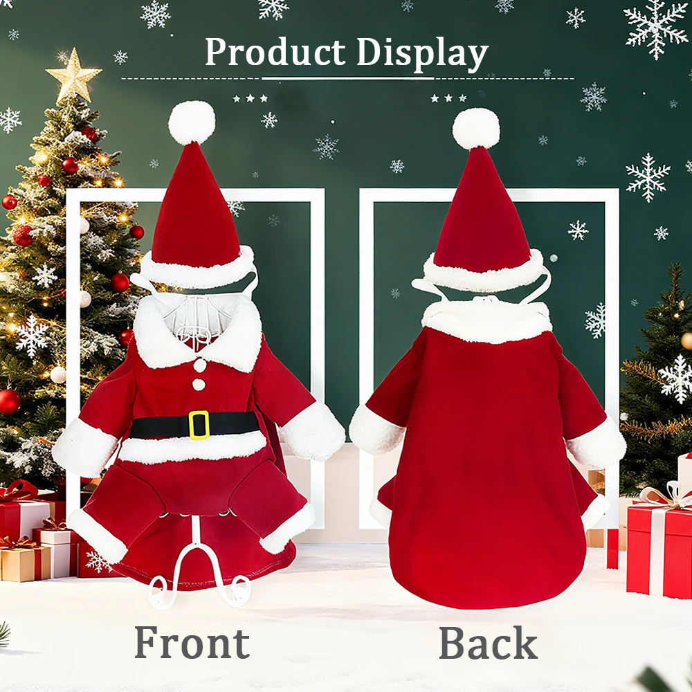 Thumbnail 2 - #7 Cat Apparel Comparison Guide