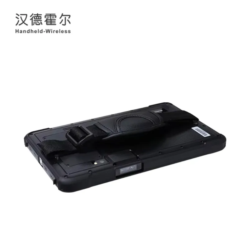 Android Rfid Handheld Reader Animal Ear Tag Tracking 134.2K FDX HDX UHF 860-960 IP65 Octa-Core in Stock Livestock Management