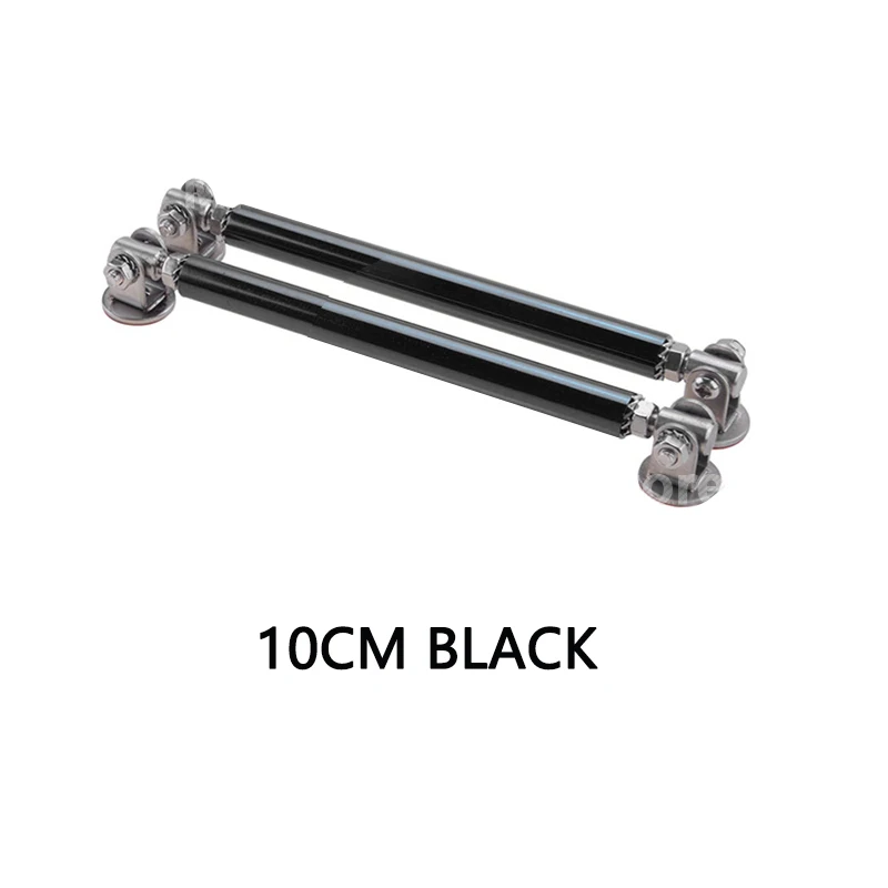 10cm Black