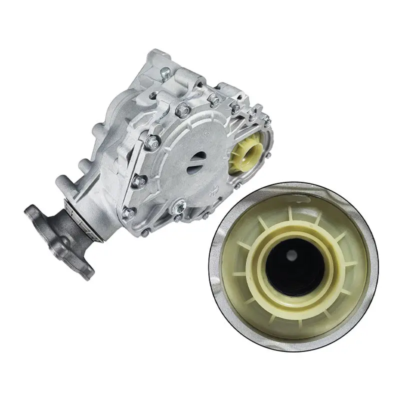 For Ford Transfer Case Differential Unit Power Output 7T4Z7251D 8T4Z7251A 8T4Z7251B 8T4Z7251C AT4Z7251A