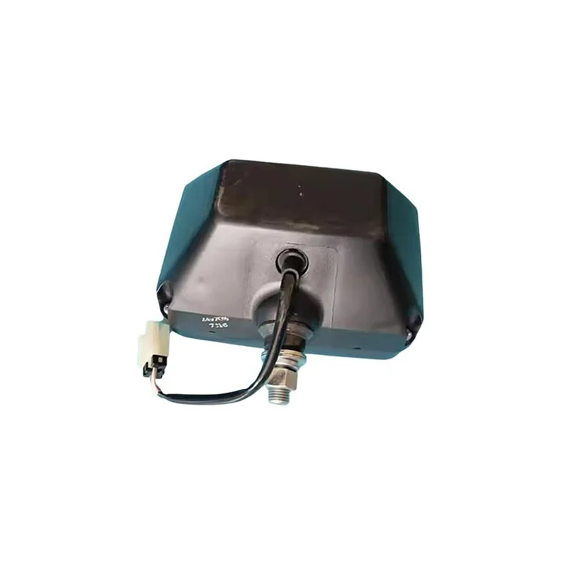 

MUGURO for Komatsu loader WA380-6 470-5 lighting lamp 421-06-23310 566-06-6A310