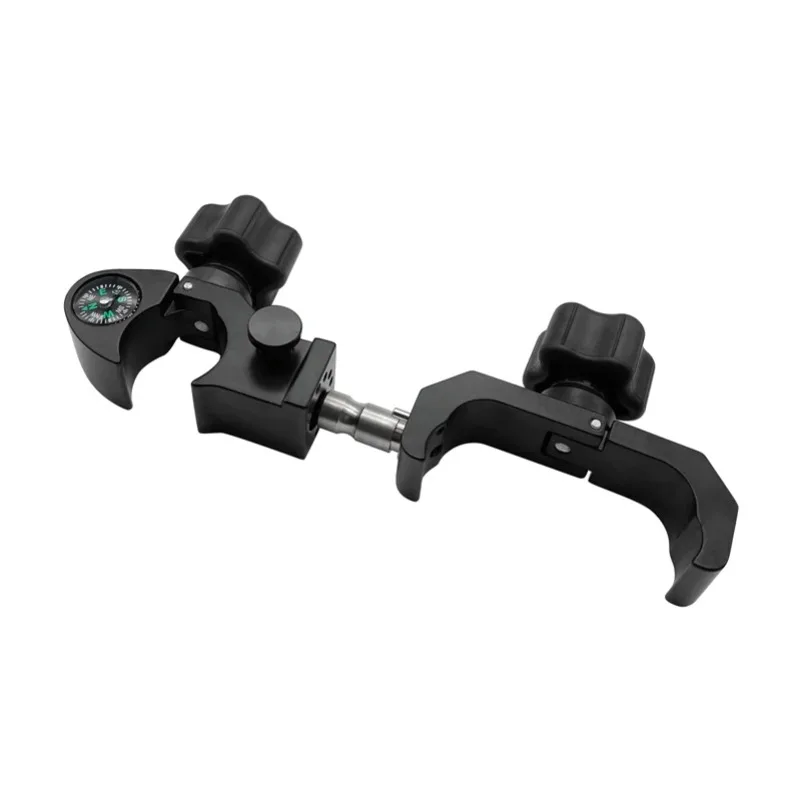 FOR CHC Ranger Mount Range Pole Cradle Bracket For CHCNAV HCE600 ID30 GPS Compass Open Data Collector